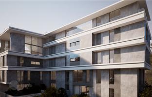 Low-rise residence with swimming pools, Voula, Greece for From 370,000 €
