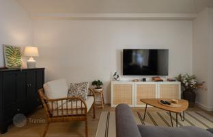 1-bedroom apartment 57 m² in Opatija for 450,000 €