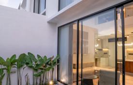 Brand New Modern 2 Bedroom Villa in Berawa for $365,000
