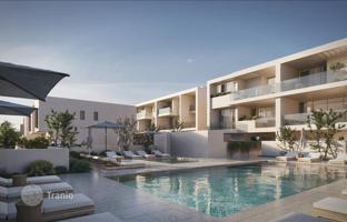 New residential complex with a swimming pool, Emba, Cyprus for From 195,000 €