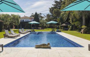 8-bedroom cottage 950 m² in Sitges for 6,900,000 €