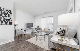 Apartment – Eglinton Avenue East, Toronto, Ontario,  Canada for C$596,000
