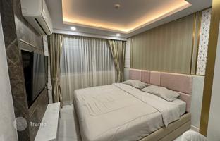 2-bedroom apartments in condo 62 m² in Chonburi for $158,000