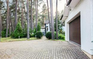 2-bedroom townhouse 200 m² in Jurmala for 450,000 €