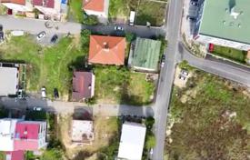 216 m² Zoned Land at Valuable Location in Buyukcekmece for $295,000