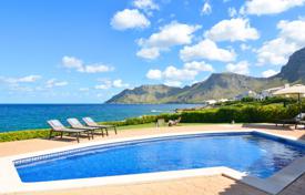 Villa – Majorca (Mallorca), Balearic Islands, Spain for 5,600 € per week