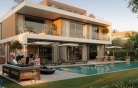 New complex of villas with pools and picturesque views Chevalia Fields close to the international airport, Grand Polo Phase 1, Dubai, UAE for From $1,998,000