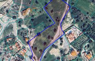 Land plot 11,706 m² in Larnaca for 375,000 €
