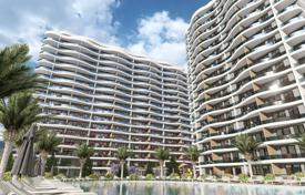 Apartments within Walking Distance to the Beach in Mersin for $94,000