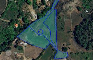 Land plot 15,721 m² in Limassol for 550,000 €