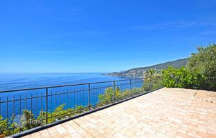 1-bedroom villa 50 m² in Liguria for 385,000 €