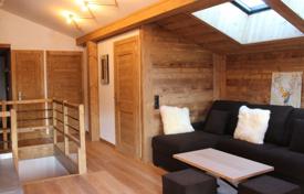 3-bedrooms apartment in Haute-Savoie, France for 5,800 € per week