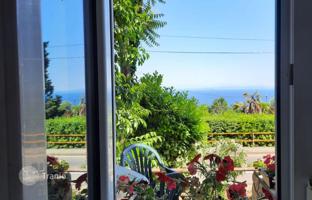 4-bedroom apartment 127 m² in Opatija for 425,000 €