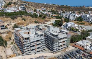 3-bedroom penthouse in Limassol for 430,000 €