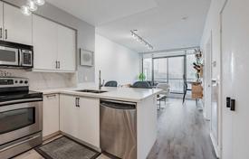 Apartment – King Street, Old Toronto, Toronto,  Ontario,   Canada for C$929,000