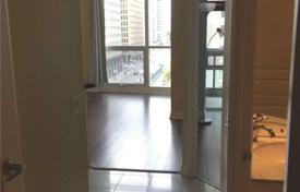 Apartment – Bay Street, Old Toronto, Toronto,  Ontario,   Canada for C$843,000