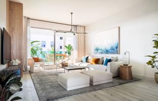 3-bedroom apartment 150 m² in Fuengirola for 471,000 €