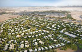 Premium villa complex in the green neighbourhood of Dubai Hills, Dubai, UAE for From $4,828,000