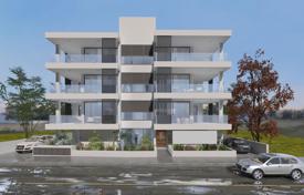 Apartment – Aglantzia, Nicosia, Cyprus for 295,000 €