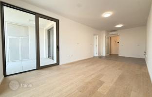 1-bedroom apartment 61 m² in Rijeka. Price on request