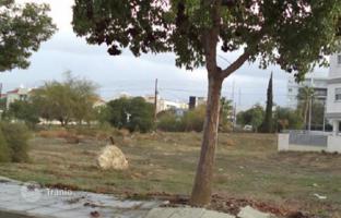 Land plot 868 m² in Aglantzia for 355,000 €
