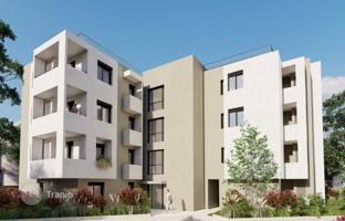 3-bedroom apartment 139 m² in Pylaia for 480,000 €