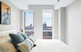 Apartment – Sumach Street, Old Toronto, Toronto,  Ontario,   Canada for C$850,000