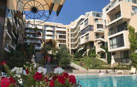 Comfortable one bedroom apartment with sea view for 120,000 €