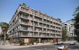 138 new flats in residential complex Cavendish Square in Jumeirah Village Triangle (JVT) for From $407,000