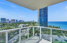 Condo – Collins Avenue, Miami, Florida,  USA for $2,700,000