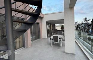 3-bedroom penthouse 149 m² in Germasogeia for 900,000 €