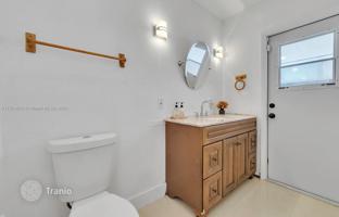 3-bedroom house 129 m² in Pembroke Pines for $610,000
