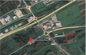 Sale, Mokrice, building land for 1,663,000 €