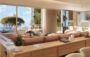 3-bedroom apartment 190 m² in Germasogeia for 2,607,000 €