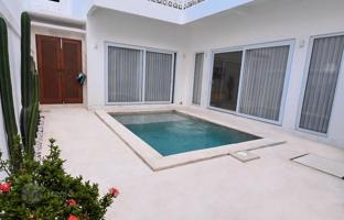 1-bedroom villa 85 m² in Jalan Umalas for $155,000