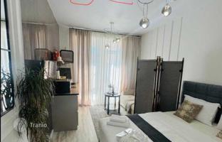 3-bedroom apartment 70 m² in Vake-Saburtalo for $127,000