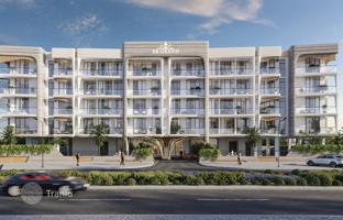 17 new flats in residential complex RR Grand in Dubai for From $154,000