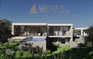 4-bedroom cottage 211 m² in Sea Caves for 990,000 €