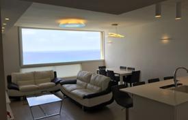 Modern apartment with sea views in a cosy residence, Netanya, Israel for $738,000