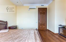 2-bedrooms apartment 101 m² in Khoroshevsky district, Russia for 45,000 ₽ per week