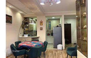 1-bedroom apartment 64 m² in Vake-Saburtalo for $125,000