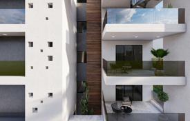 3-bedrooms apartment 101 m² in Aglantzia, Cyprus for 240,000 €