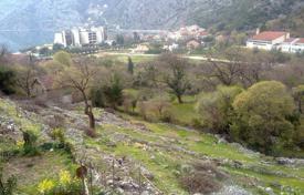 Development land – Kotor (city), Kotor, Montenegro for 755,000 €