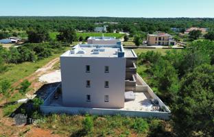 2-bedroom apartment 77 m² in Zadar County for 225,000 €