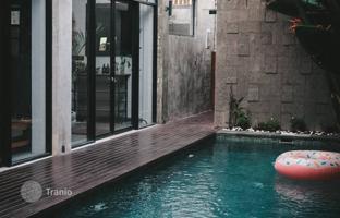3-bedroom villa 220 m² in Canggu for $270,000