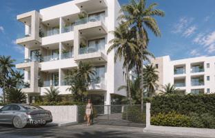 14 new objects in residential complex in Geroskipou for From 320,000 €