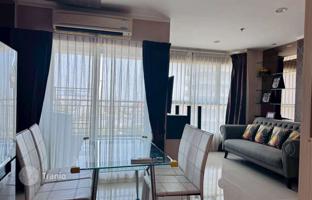 2-bedroom apartment 71 m² in Pattaya for $170,000