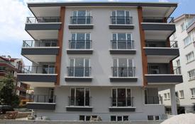 New Real Estate from Stylish Boutique Project in Ankara for $126,000
