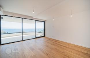 1-bedroom apartment 48 m² in Opatija for 430,000 €