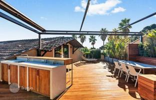 Renovated duplex apartment in the center of Saint-Jean-Cap-Ferrat, Cote d'Azur, France for 1,980,000 €